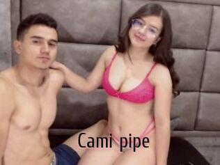 Cami_pipe