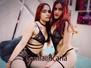 Camiandcarla