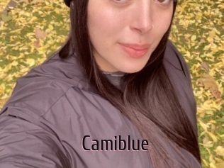 Camiblue