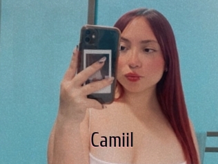 Camiil
