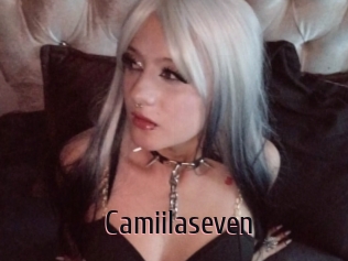 Camiilaseven