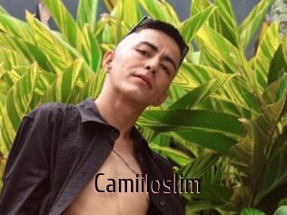 Camiiloslim