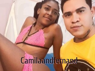 Camilaandfernand