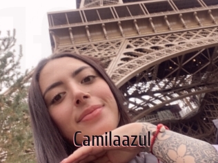 Camilaazul
