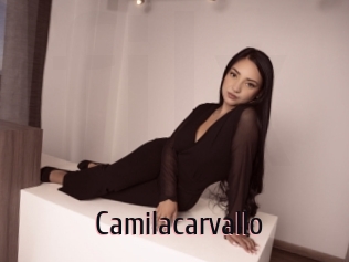 camilacarvallo 1 film x