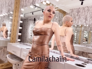 Camilachaiin