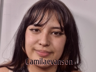 Camilaevanson