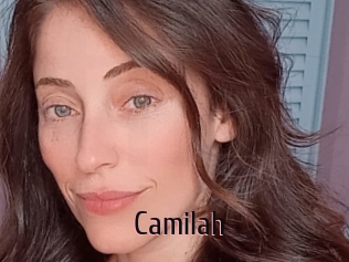 Camilah