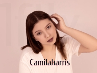 Camilaharris