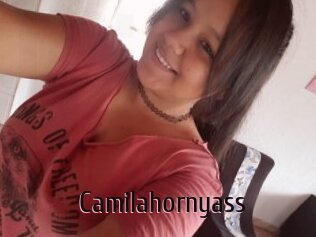 Camilahornyass