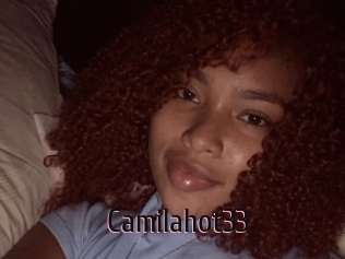 Camilahot33