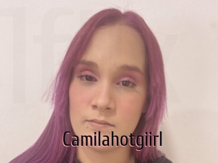 Camilahotgiirl