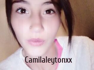 Camilaleytonxx