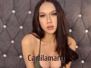 Camilamarty