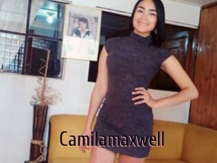 Camilamaxwell