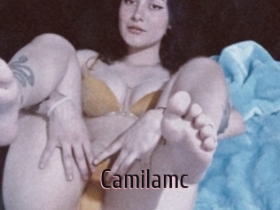 Camilamc