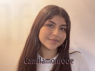 Camilamonrooe