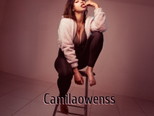 Camilaowenss