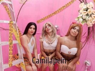 Camilapein