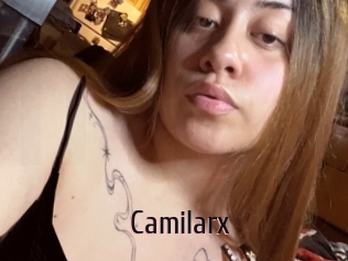 Camilarx