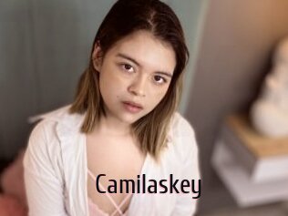 Camilaskey