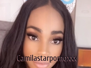 Camilastarpornoxxx
