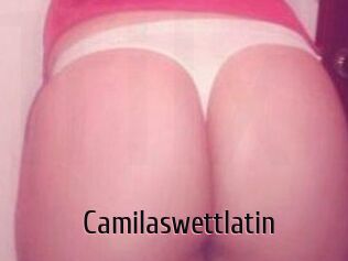 Camilaswettlatin