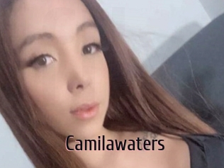 Camilawaters