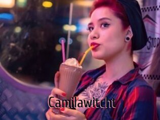 Camilawitcht