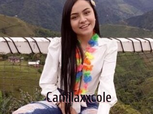 Camilaxxcole