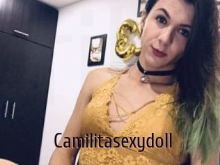 Camilitasexydoll