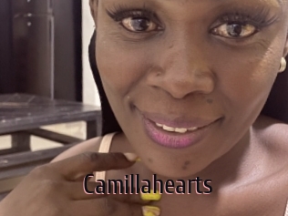 Camillahearts