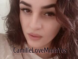 CamilleLoveMmmYes