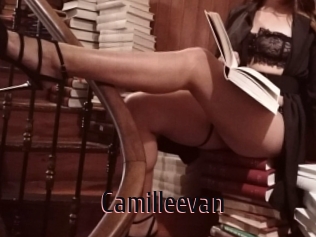Camilleevan