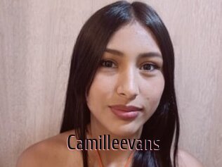 Camilleevans
