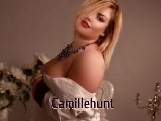 Camillehunt