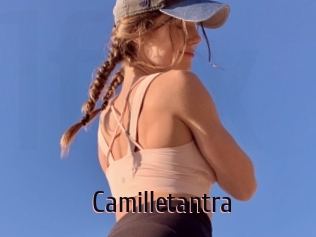Camilletantra