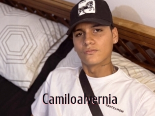 Camiloalvernia