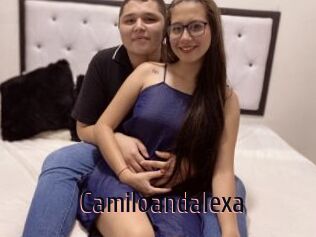 Camiloandalexa