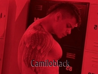 Camiloblack