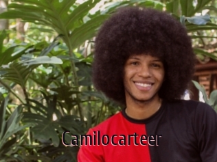 Camilocarteer