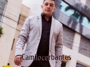 Camilocerbantes