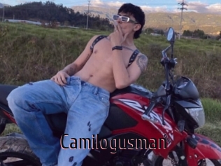 Camilogusman