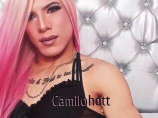 Camilohott