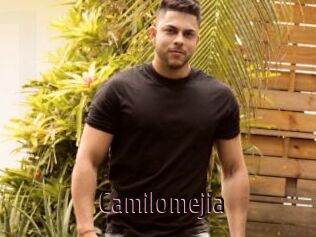 Camilomejia