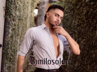 Camilosolerr