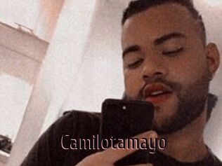 Camilotamayo