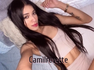 Camilrevette