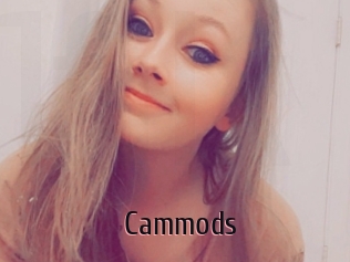 Cammods