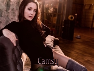 Camsy